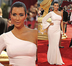 Photo of Kim Kardashian at 2009 Primetime Emmy Awards 2009-09-20 16:23:13 Photo of Kim Kardashian at 2009 Primetime Emmy Awards 2009-09-20 16:23:13