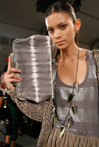 2010 Spring New York Fashion Week Fab Roundup! Part 3