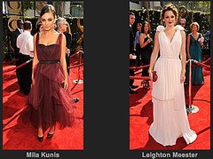 Play Our Fabulous 2009 Emmys Faceoff!