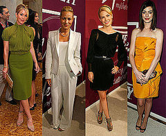 Photos of Celebrities at the Power of Women Luncheon in LA Photos of Celebrities at the Power of Women Luncheon in LA