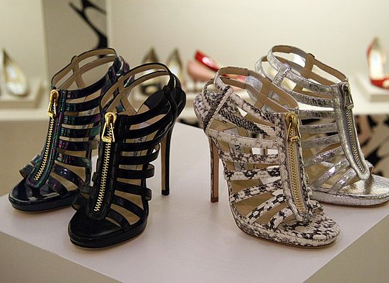 Jimmy Choo Classics