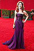 2009 Primetime Emmy Awards Trend: Purple Majesty