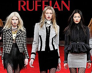 Ruffian Collaborates With Anthropologie on Clothing and Housewares Collection