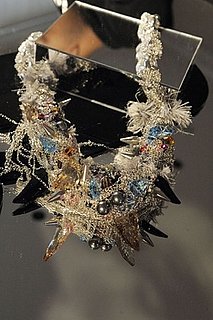 Giles Deacon Fine Jewelry Is Oh So Fine