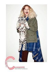 Look Book Love: Barneys, Fall '09