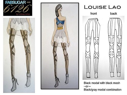 Congrats to Louise Lao! Congrats to Louise Lao!