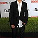 Taylor Lautner Looking Cool and Collected in Black and White