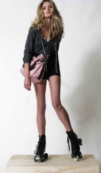Designer Spotlight: PH8 Designer Spotlight: PH8
