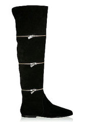 Simply Fab: Kors Michael Kors Multi Zip Boot Simply Fab: Kors Michael Kors Multi Zip Boot