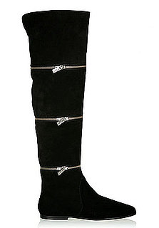 Simply Fab: Kors Michael Kors Multi Zip Boot 