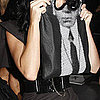 Guess the 2010 Spring Paris Fashion Week Front Row Celebrities