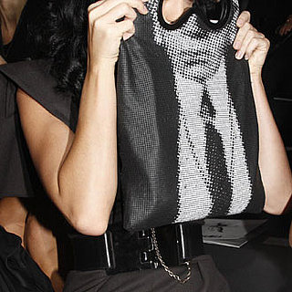 Guess the 2010 Spring Paris Fashion Week Front Row Celebrities