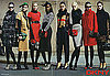 2009 Fall Ad Campaigns With Model Lineups Include DKNY and Jones New York