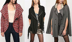 Online Sale Alert! 30% Off Outerwear at Urban Outfitters Online Sale Alert! 30% Off Outerwear at Urban Outfitters