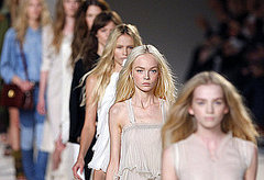 Photos of Chloe Spring 2010