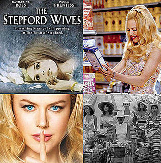 A Fabby Halloween: A Stepford Wife