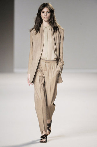 2010 Spring Paris Fashion Week: Chloé 2010 Spring Paris Fashion Week: Chloé