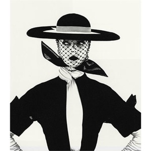 RIP: Irving Penn