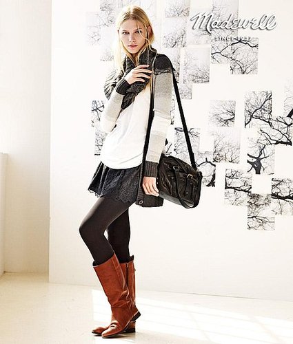 Look Book Love: Madewell's Fall Goodies Look Book Love: Madewell's Fall Goodies
