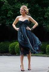 Clothes on Gossip Girl 2009-10-12 17:15:22