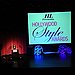 Inside the Awards Ceremony