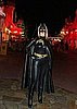 Halloween Look of the Day: Batgirl Babe 