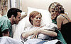 Things Not To Say During Labor