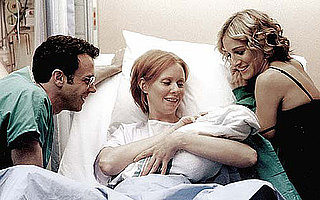 Things Not To Say During Labor