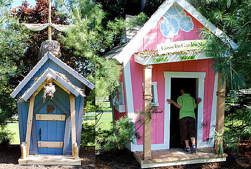 Jon and Kate Plus 8 Kids Crooked House