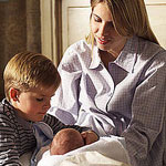 Nine Tips For Visiting a New Baby Nine Tips For Visiting a New Baby