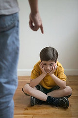 Spanking as a Form of Discipline