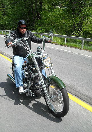 Is Jon Gosselin Having a Third Life Crisis?