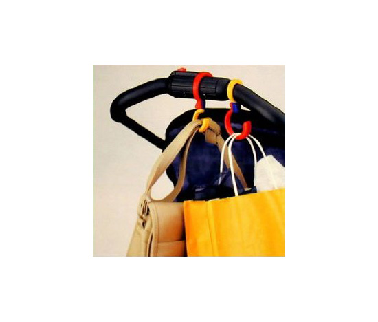 Bag Clips
