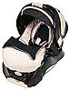 How to Pick an Infant Car Seat