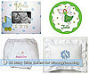 Monogrammed Baby Gifts