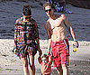 Matthew McConaughey and Camila Alves Expecting Second Baby!