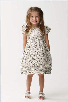 Polka Dot Print Polka Dot Print