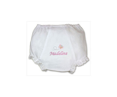 Bloomers Bloomers