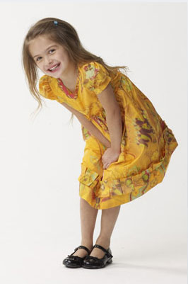 Which Dress Do You Find Droolworthy? Which Dress Do You Find Droolworthy?