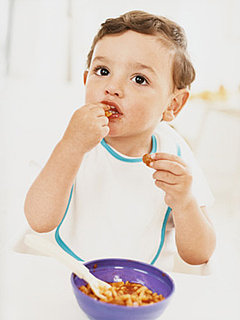 Toddler Nutritional Needs