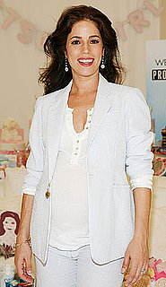 Lil Links: Ana Ortiz Welcomes Daughter Paloma Louise! 