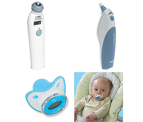 Thermometers Thermometers