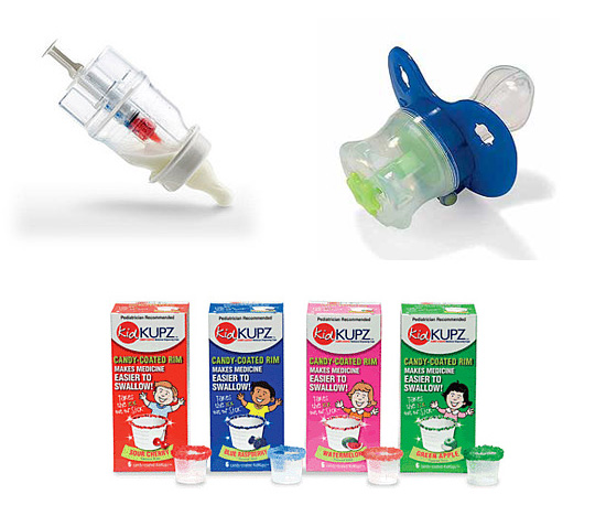 Medicine Dispensers