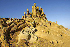 Non Voyage: Bring the Surf, Sun and Sand Home! Non Voyage: Bring the Surf, Sun and Sand Home!