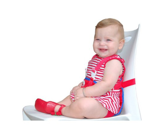 My Baby's Own Deluxe Travel Chair