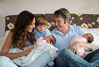Photo of Sarah Jessica Parker's Babies