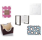Using Geometric Patterns in a Nursery