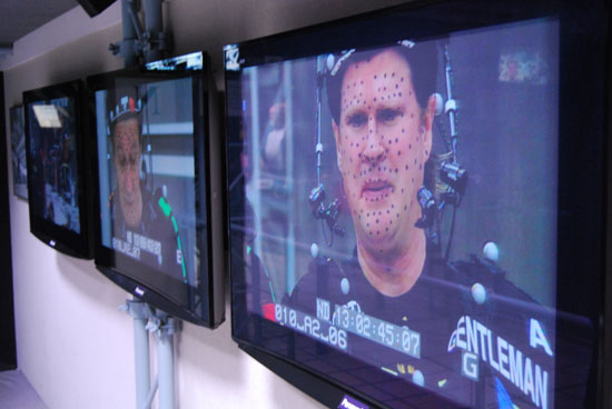 Animation Technology