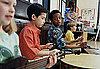 Have Moms Cut Down on Extracurricular Activities?
