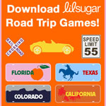 Hit the Highway: lilsugar's Downloadable Road Trip Games! Hit the Highway: lilsugar's Downloadable Road Trip Games!